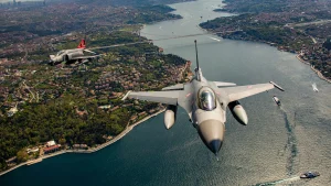 Türkiye ‘Orta Güçler’ Arasında Savunma ve Güvenlik Alanında Öne Çıkıyor
