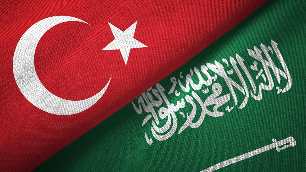 Türkiye ve Suudi Arabistan, diplomatik pasaportlarda vize muafiyetini başlattı