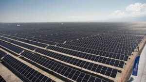 Türkiye’de güneş enerjisinde günlük elektrik üretimi zirveye çıktı