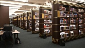 Türkiye’de kütüphane sayısındaki artış, kültürel gelişimin işareti olarak değerlendiriliyor