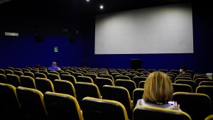 Türkiye’de sinema ve tiyatro seyircisinde dikkat çeken düşüşler yaşandı