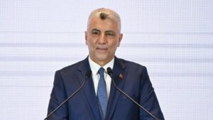 Türkiye’nin 122,6 milyar dolarlık hizmet ihracatı dünya sıralamasında yüksek basamaklarda