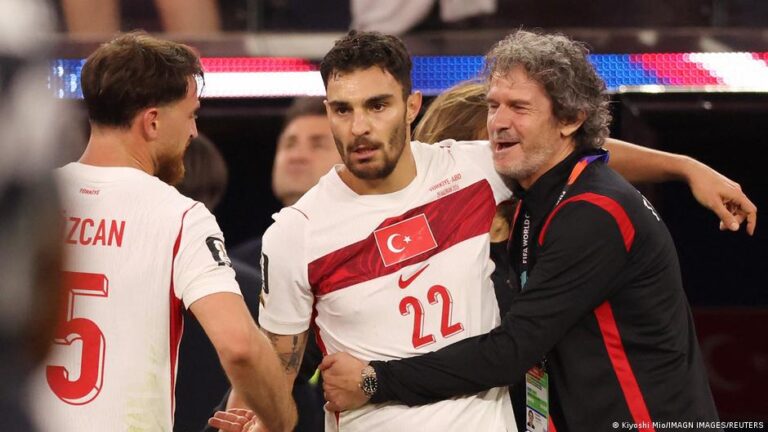 Türkiye’nin Dünya Kupası’ndaki ABD Zaferi Son Maçta Umutları Tazeledi