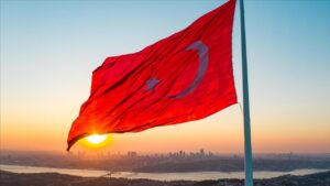 Türkiye’nin kredi risk primi altı ayın en düşük seviyesine geriledi