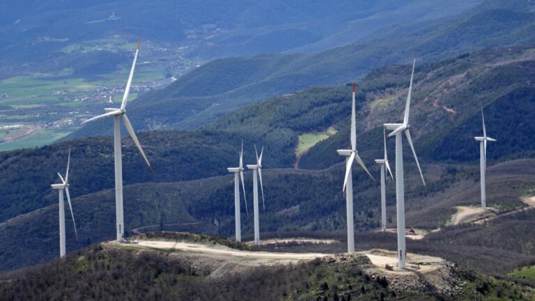 Türkiye’nin rüzgar enerjisindeki büyüme potansiyeli artarak sürdürülecek
