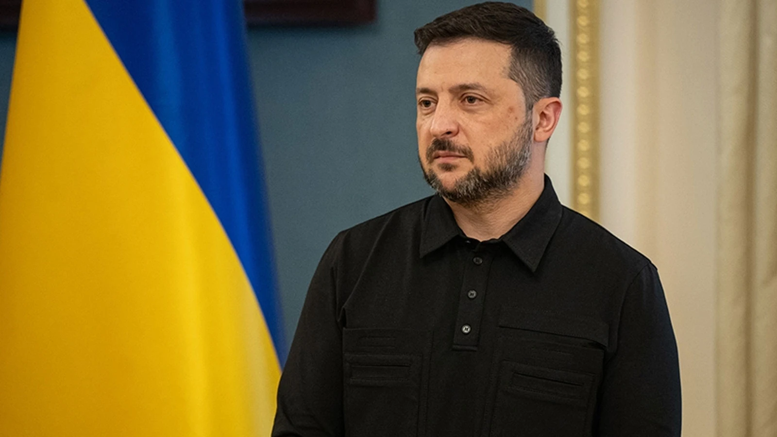 Ukrayna Devlet Başkanı Zelenski, Putin’e savaşın bitirilmesi için doğrudan görüşme teklif etti