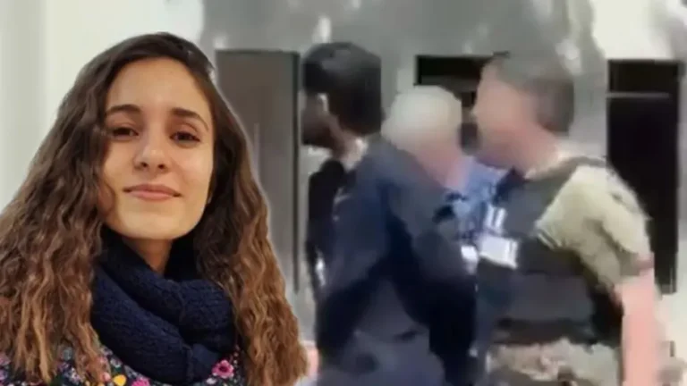 Umut Altaş, Gülistan Doku’nun Bedeninin Yerini Gösterebileceğini Söyledi