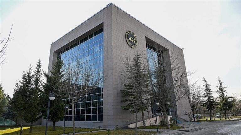 Vergi Denetim Kurulu, 4 milyon araç satışı inceleme iddialarını yalanladı