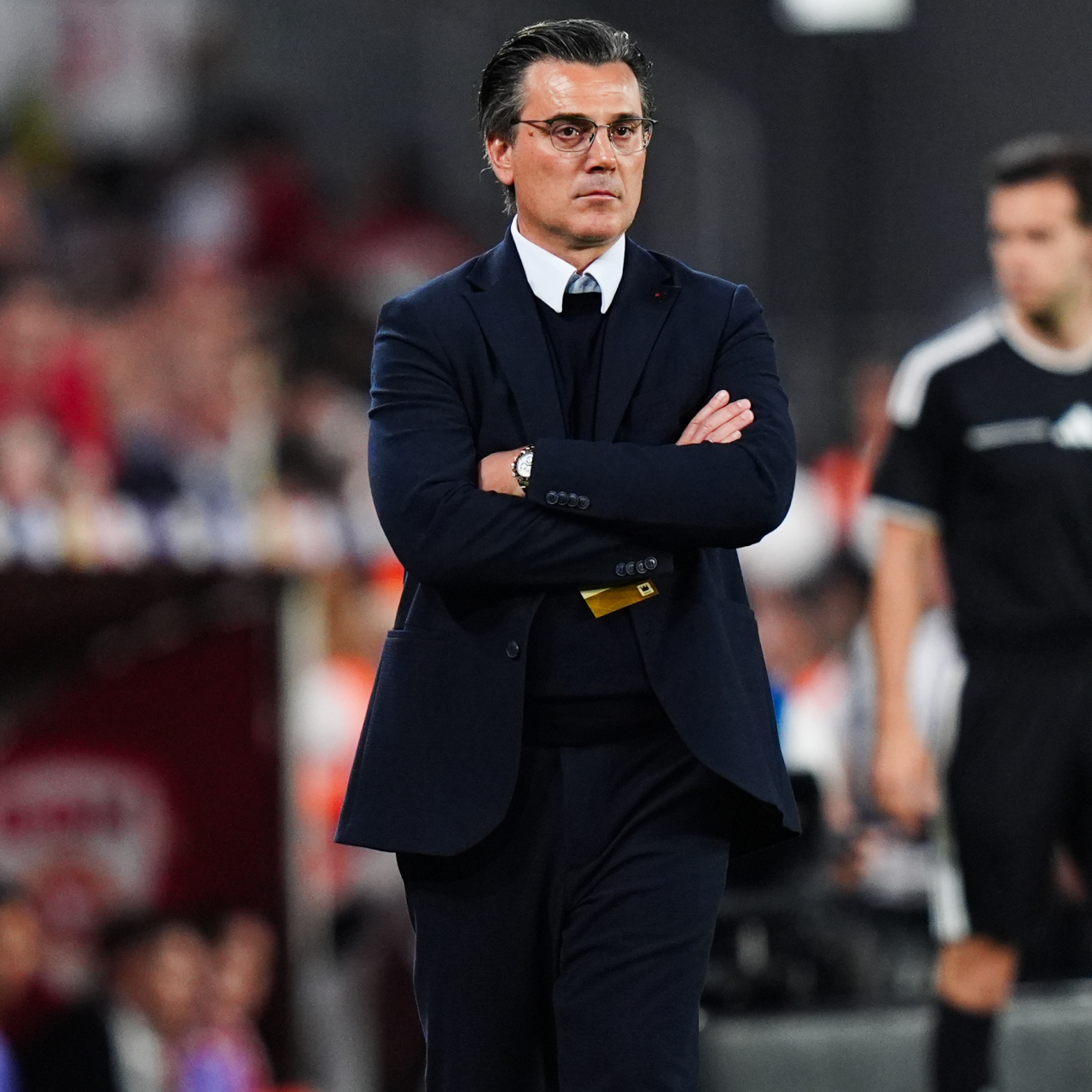 Vincenzo Montella, A Milli Takımın Gelecek Planlarını HT Spor’a Açıkladı