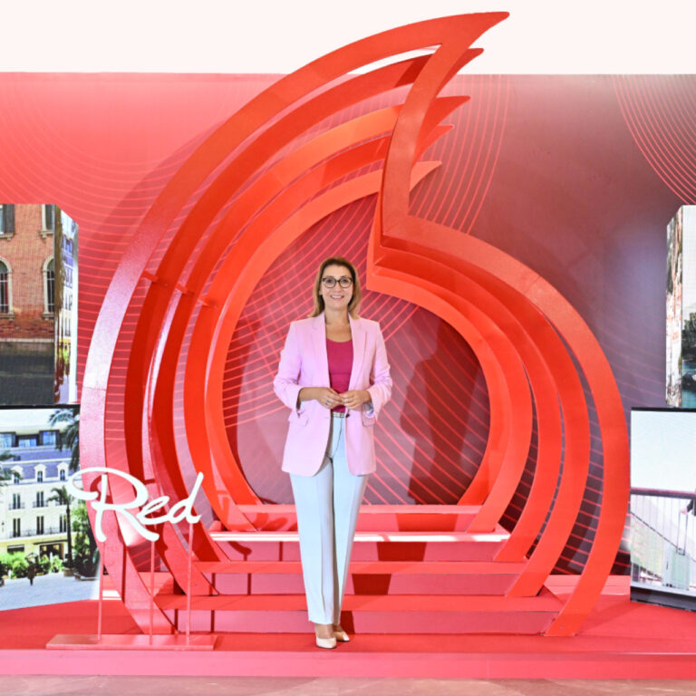 Vodafone Red kullanıcıları son bir yılda 2,5 milyar TL tasarruf sağladı