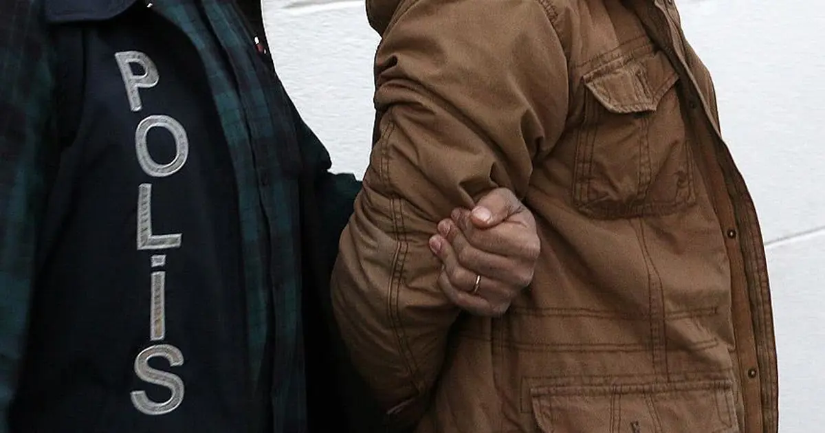 Yatırım Sahtekarlığı Operasyonunda Akaryakıt İstasyonlarına El Konuldu