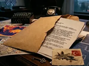 Yunanistan, Türkiye’nin KAAN savaş uçağı motorlarına karşı ABD’ye gizli mektup gönderdi