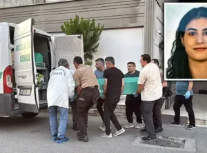 Zonguldak’ta üniversite öğrencisi genç kız yurtta ölü bulundu, ölüm nedeni araştırılıyor