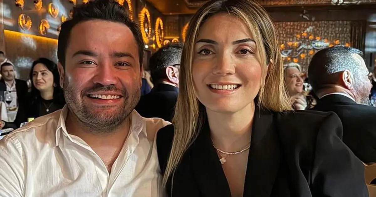 Zuhal Böcek rüşvet iddialarıyla tutuklandığı davada adli kontrolle özgürlüğüne kavuştu