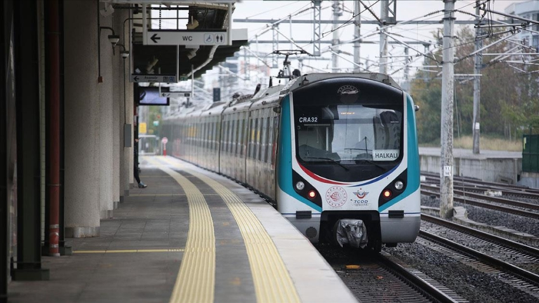 15 Temmuz’da Marmaray ve Başkentray gibi hatlarda ücretsiz ulaşım seferleri düzenlenecek