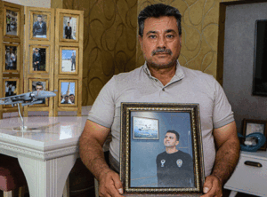 15 Temmuz’da şehit olan Yunus Uğur’un babasına söylediği sözler yürekleri dağladı