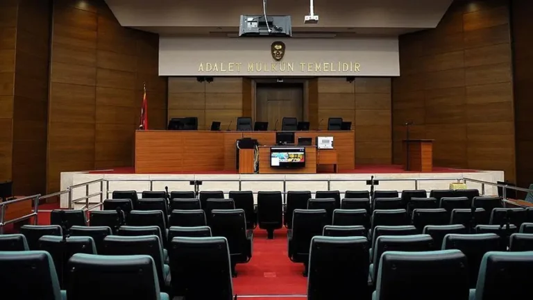 2026 Adli tatil dönemi başlıyor