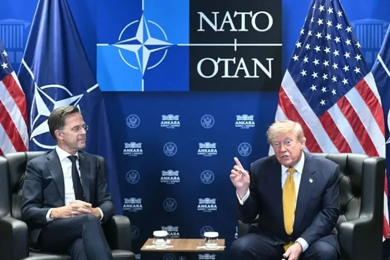 ABD-İran gerilimi yeniden tırmandı, Trump ‘Bence ateşkes bitti’ dedi