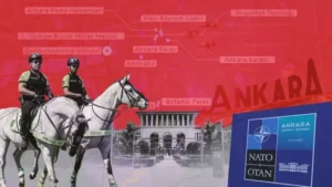 Ankara’daki NATO Zirvesi’nde karar günü: Liderler dört konuya odaklanacak