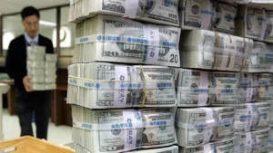 Türkiye, dolar milyoneri sayısındaki artış hızında dünyada ikinci