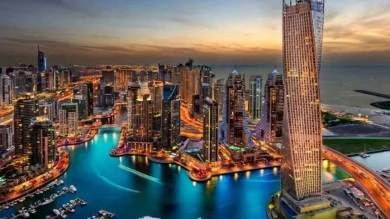 Savaş turizmi vurdu: Dubai’ye turist götürene 820 dolar ödül