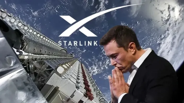Elon Musk’ın Starlink ısrarı: Ankara’ya lisans ziyaretleri devam ediyor
