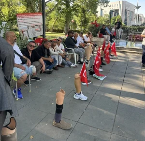 Onlar Bizim İçin Eksildiler…
