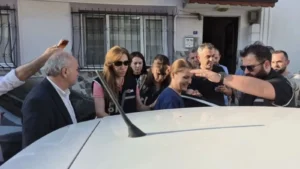 CHP’li Kocaeli İzmit Belediyesi’ne “rüşvet” ve “ihaleye fesat karıştırma” operasyonu
