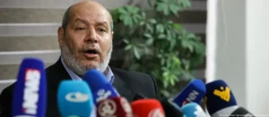 Hamas yeni liderini seçti: Halil Hayye kimdir?