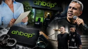 AHBAP Derneği soruşturmasında 4. dalga: Hüseyin Başaran dahil 13 kişi gözaltında