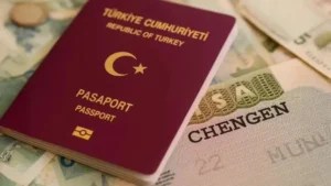 Schengen için “güvenilir kişiler” formülü: Kimler 5 yıllık vize alabilecek?