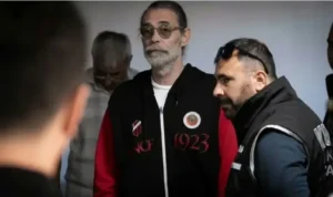 Etimesgut Belediyesi’ne rüşvet ve yolsuzluk operasyonu: Belediye Başkanı Beşikçioğlu gözaltında