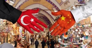 Pew araştırması: ‘Türkiye’de Çin’e yönelik olumlu görüş rekor seviyede’