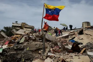 ABD, Venezuela’nın 13 milyar dolarlık petrol gelirine el koydu