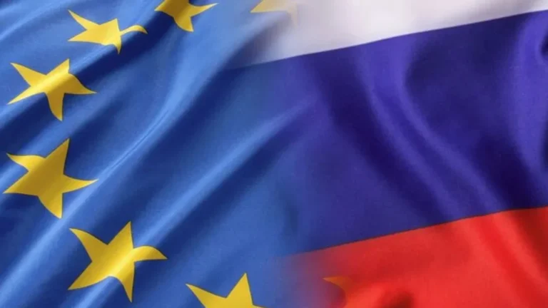 AB, Rus askeri-sanayi kompleksine yönelik yeni yaptırımları gündeme taşıyor