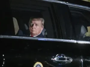 ABD Başkanı Trump, bin kişilik ekibi ve ‘uçan Beyaz Saray’ ile Ankara’ya geliyor