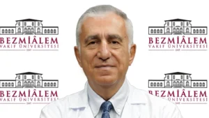Akciğer kanseri sonrası yemek borusuna kalp cihazı ile çözüm bulundu