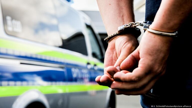 Almanya’da Baden-Württemberg suçluların uyruğunu açıklama kararıyla gündemde