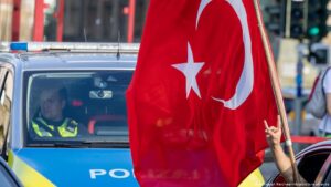 Almanya’nın 2025 İç İstihbarat Raporu Türkiye Kökenli Örgütlerin Etkisini İnceliyor