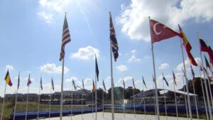 Ankara NATO Zirvesi’nde dünya liderlerini ağırlamaya hazırlanıyor