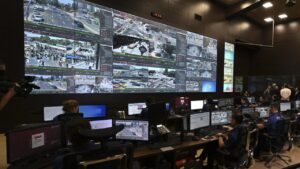 Ankara NATO Zirvesine hazırlanıyor, güvenlik önlemleri kenti kilitledi