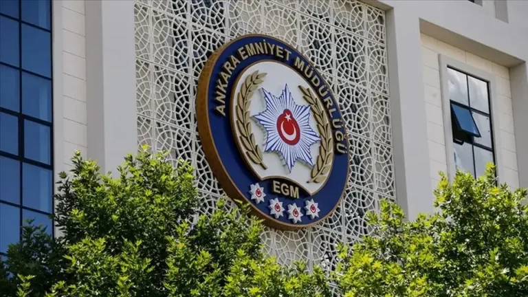 Ankara’da NATO Zirvesi öncesi 56 bin güvenlik personeli sahaya indi