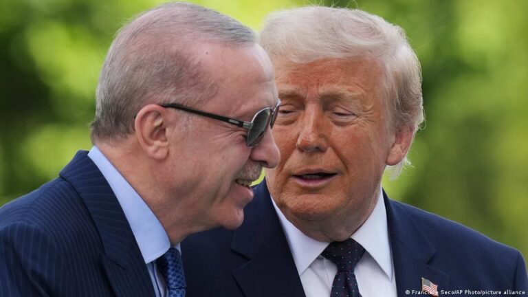 Ankara’daki NATO Zirvesi Alman basınında nasıl değerlendirildi?
