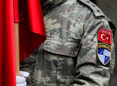 Ankara’daki NATO Zirvesi öncesi Türkiye’nin yükselen gücü İsrail ve Yunanistan’ı düşündürüyor