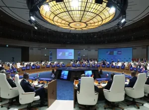 NATO Zirvesi’nde mütteffiklerden ‘Güçlü Avrupa, güçlü NATO’ vurgusu
