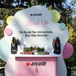 Arçelik yeni nesil akıllı küçük ev aletleri ile tüketici taleplerine yanıt veriyor