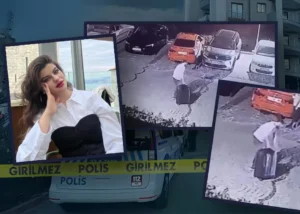 Ayşe Tokyaz cinayeti davasında savcı Cemil Koç için ağırlaştırılmış müebbet istedi