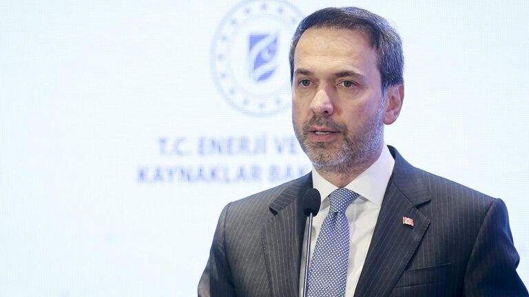 Bakan Bayraktar, KKTC’nin Enerji İşbirliğinde Stratejik Öneme Sahip Olduğunu Vurguladı