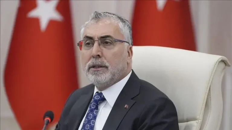 Bakan Işıkhan’dan çevre bilincini arttırma çağrısı