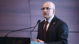 Bakan Şimşek, savunma sanayisindeki başarının diğer sektörlere taşınacağını duyurdu